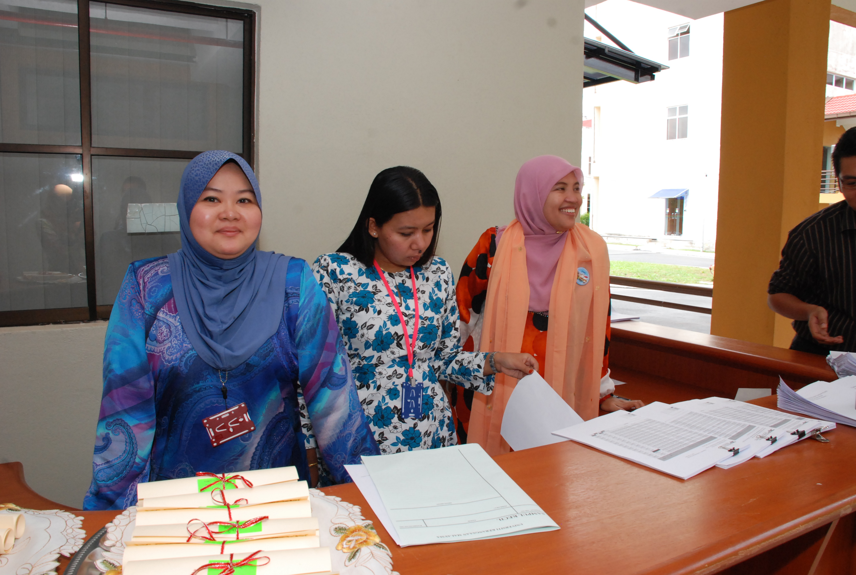Mesra Graduan'10  0206